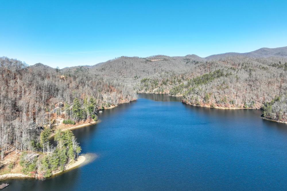 Hike and Boat Cozy Bear Lake Cottage!